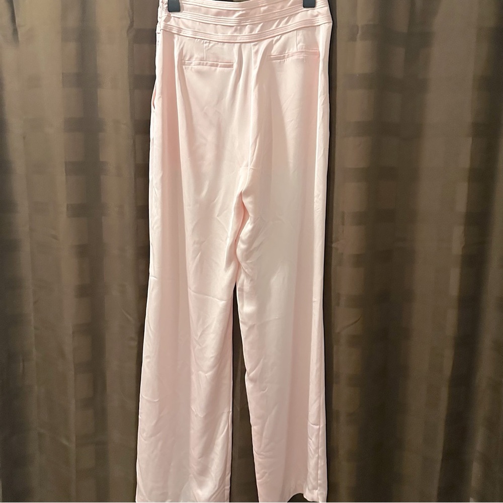 NWT Ramy Brook Joss Pant reg $385 in Candy Color - Picture 4 of 7